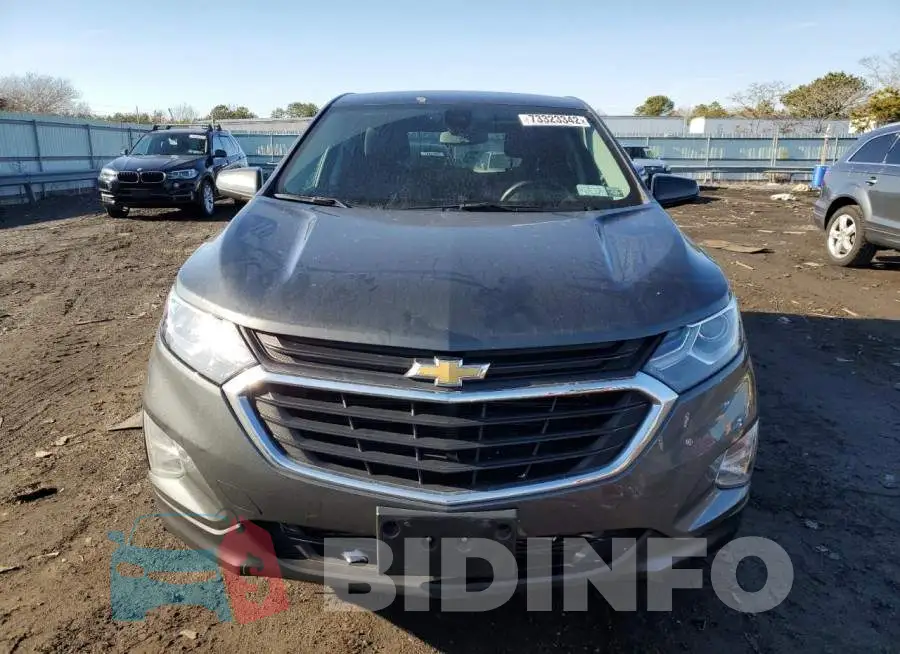 3GNAXUEV2ML312462 Photo# 5