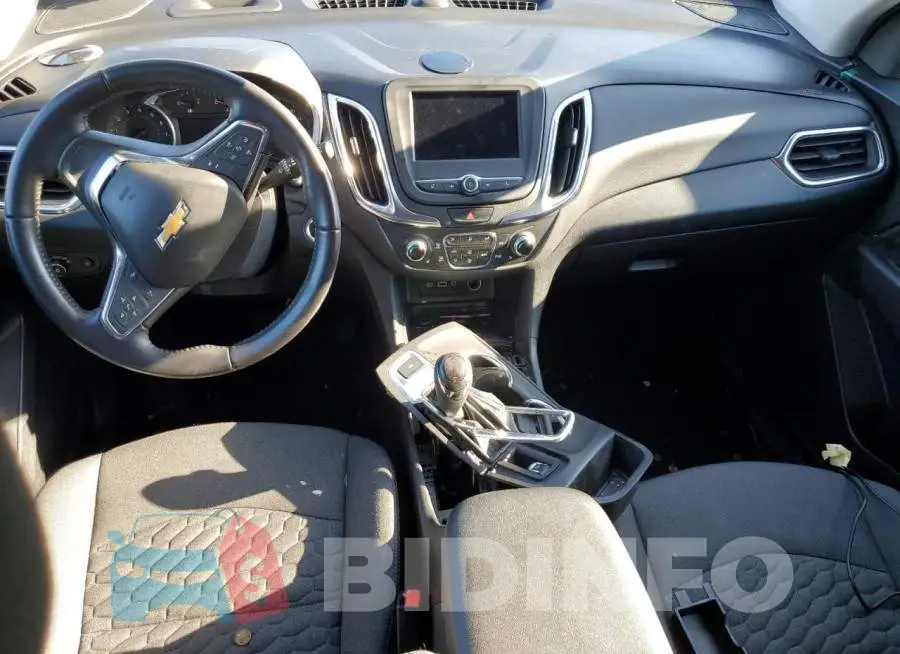 3GNAXUEV2ML312462 Photo# 8