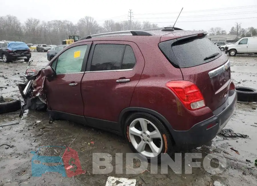 3GNCJMSB9GL217826 Photo# 2