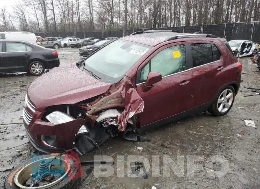 3GNCJMSB9GL217826 Photo# 1