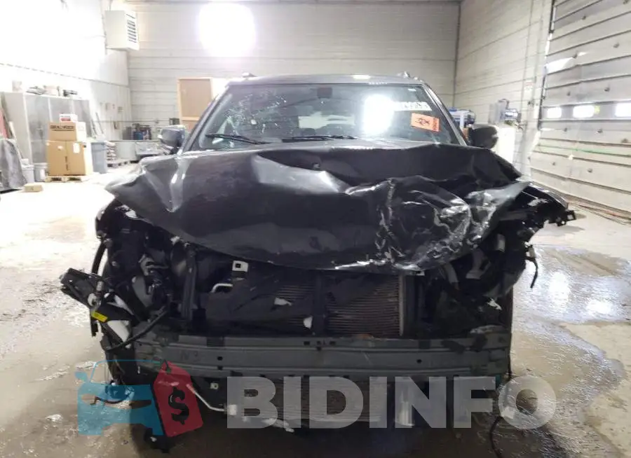 3GNKBDRS8LS644591 Photo# 5