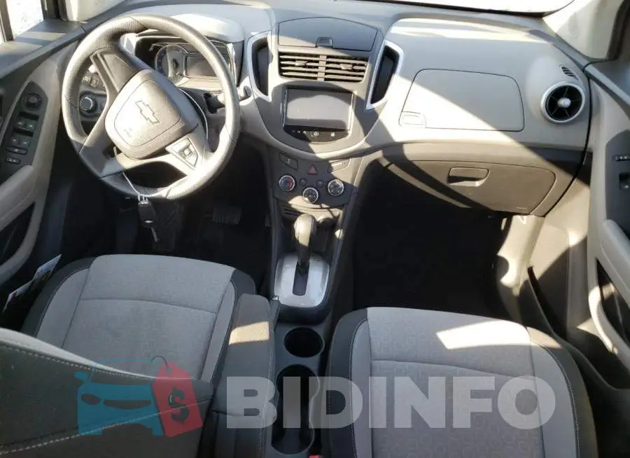 KL7CJKSB5FB109181 Photo# 8