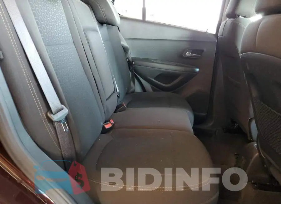 KL7CJKSB6LB350498 Photo# 6