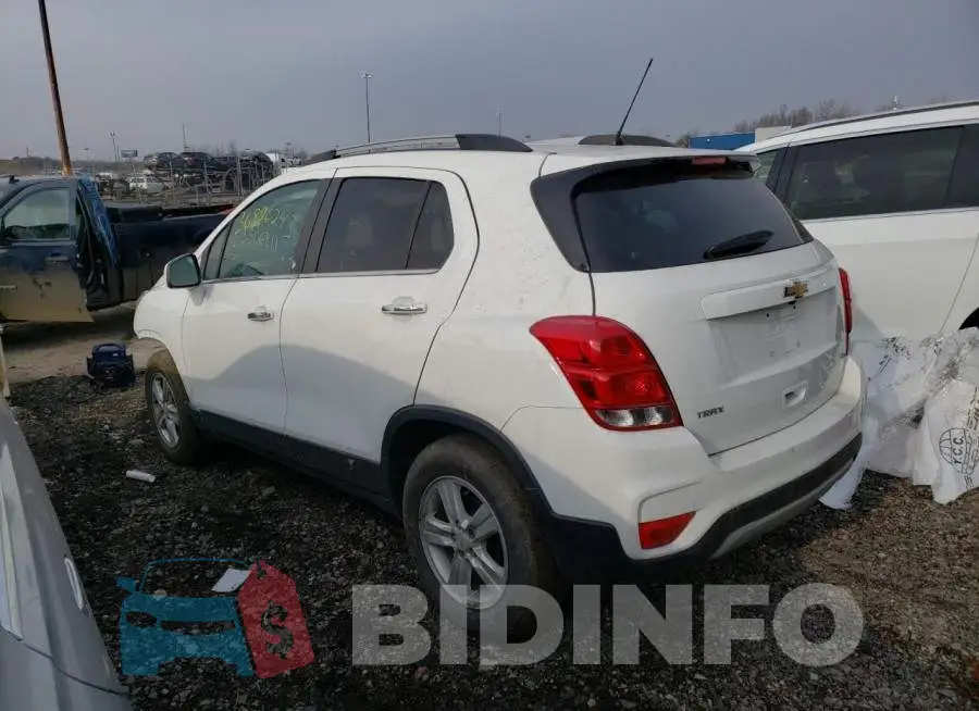 KL7CJLSB8JB659473 Photo# 2