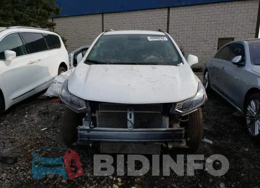 KL7CJLSB8JB659473 Photo# 5