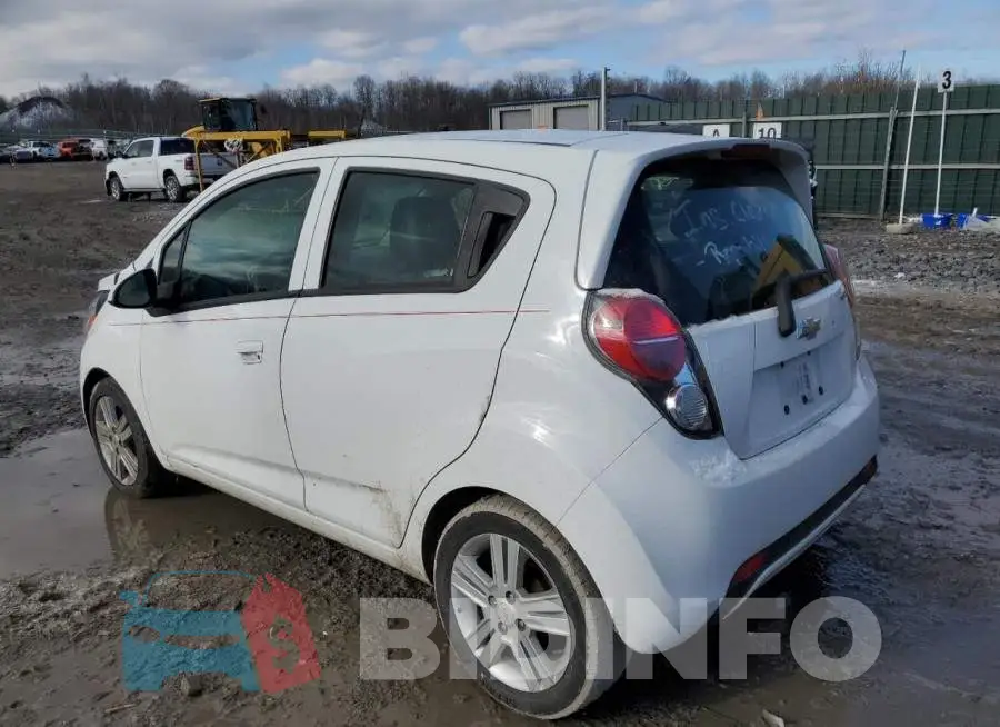 KL8CD6S97EC501711 Photo# 2