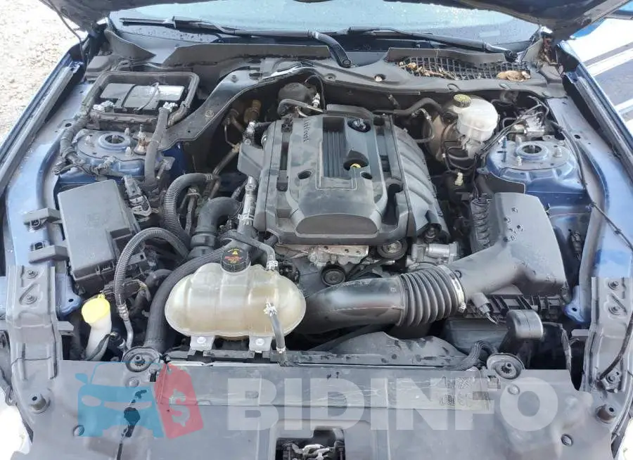 1FA6P8TH4J5175917 Photo# 11