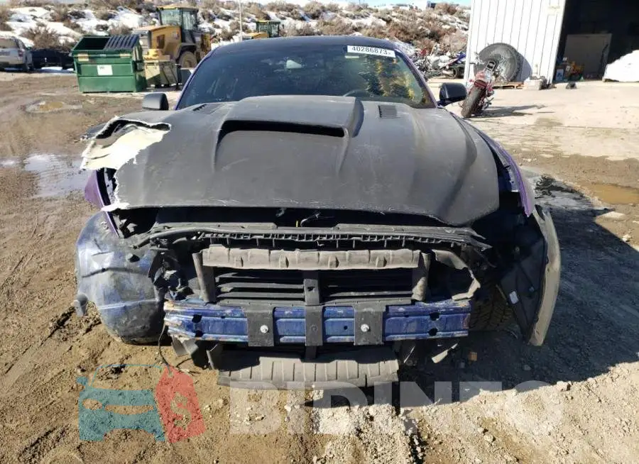 1FA6P8TH6F5354564 Photo# 5