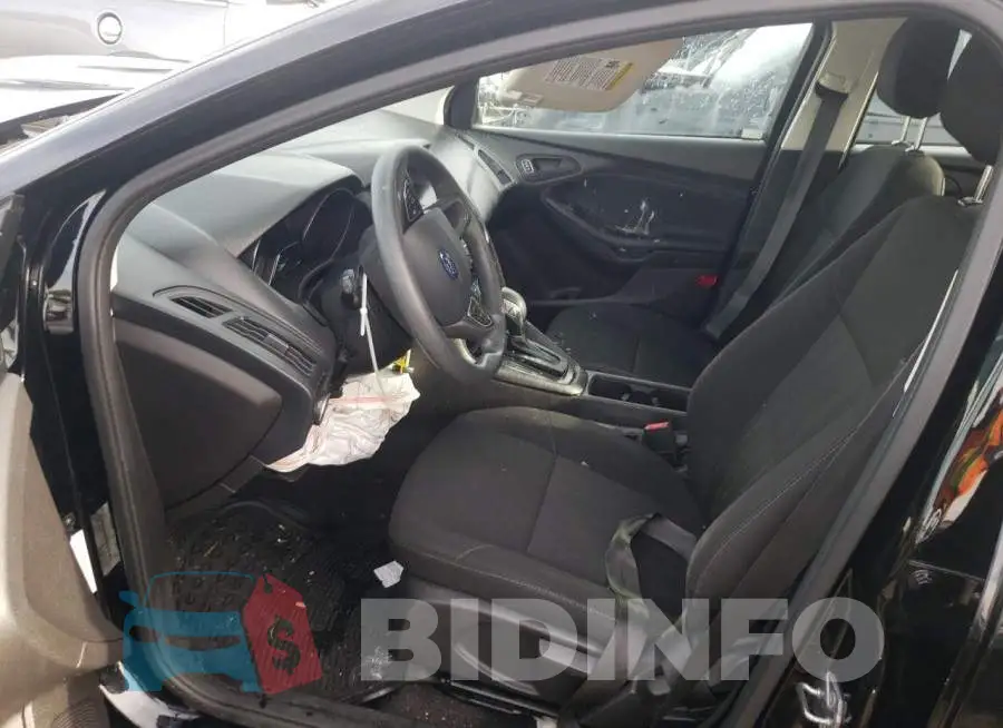 1FADP3E26JL313603 Photo# 7