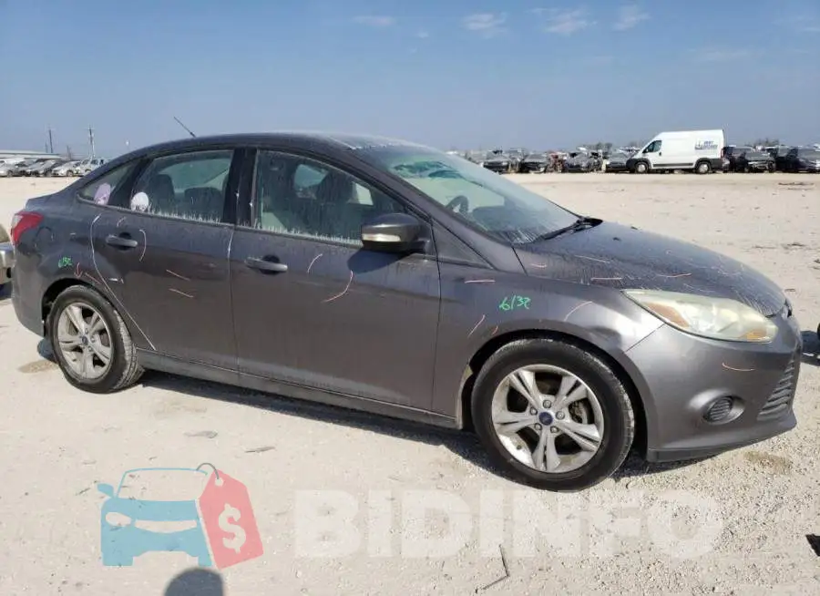 1FADP3F20EL381433 Photo# 4