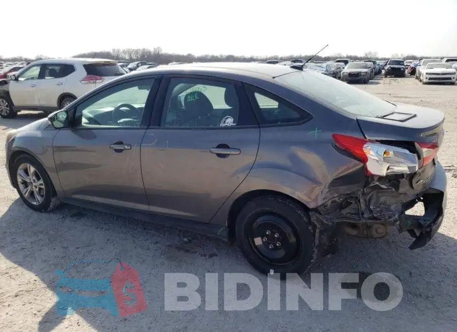 1FADP3F20EL381433 Photo# 2