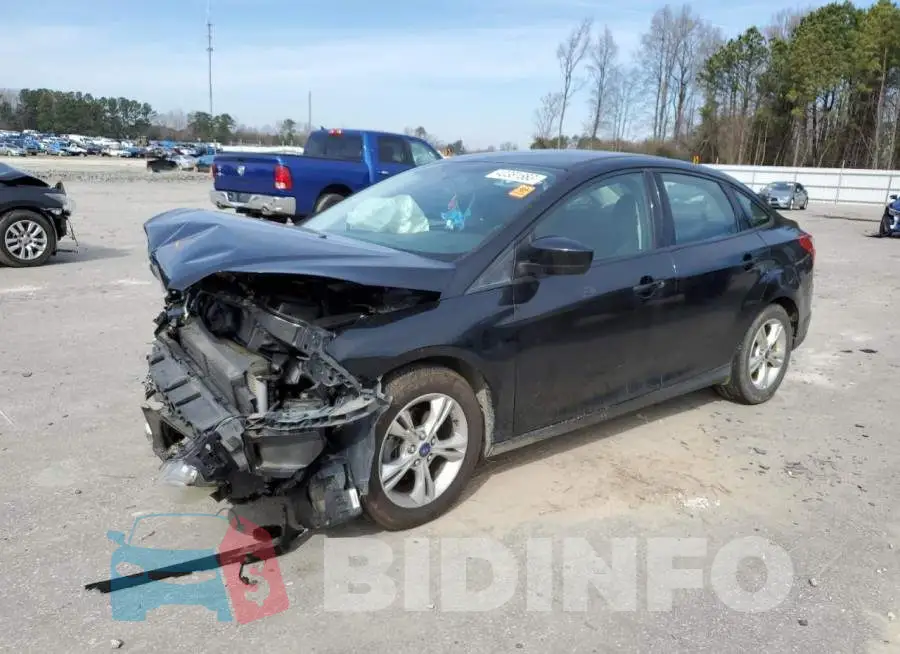 1FADP3F21EL237633 Photo# 1