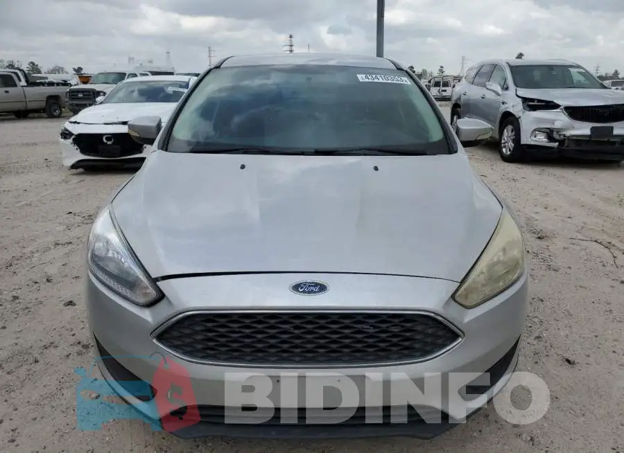 1FADP3F22GL220777 Photo# 5