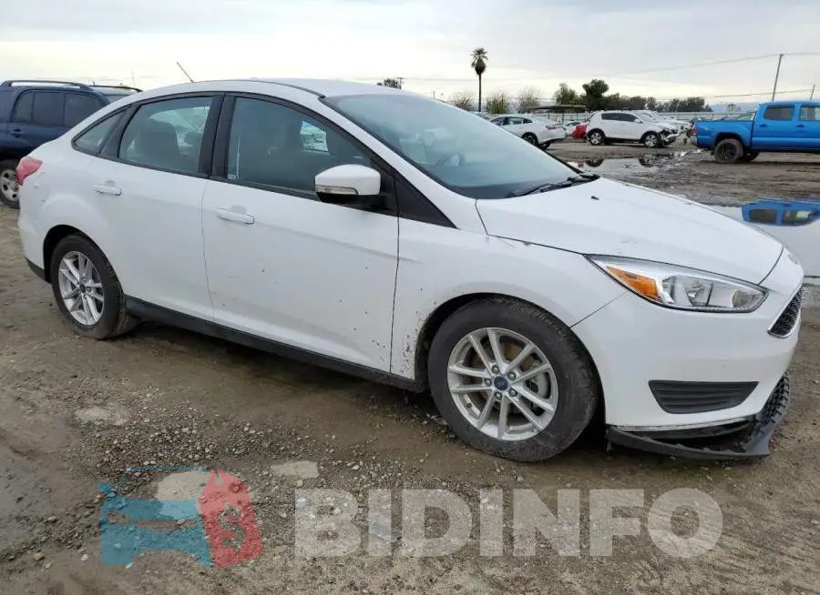 1FADP3F23HL204542 Photo# 4