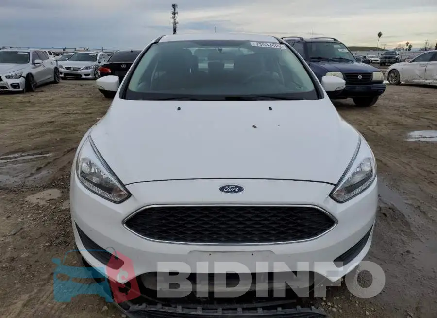 1FADP3F23HL204542 Photo# 5