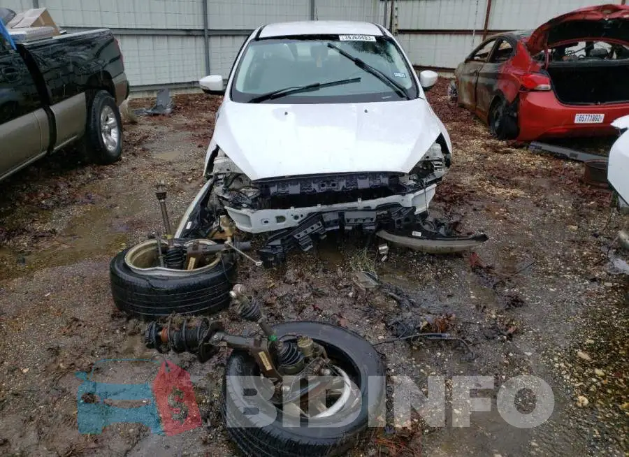 1FADP3F24FL242584 Photo# 5