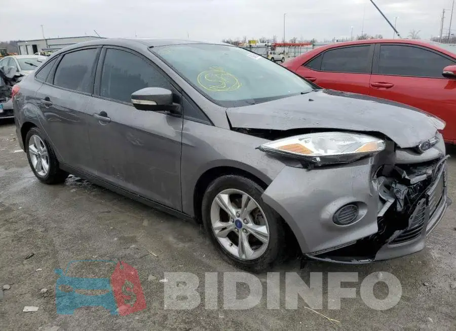 1FADP3F25EL405094 Photo# 4