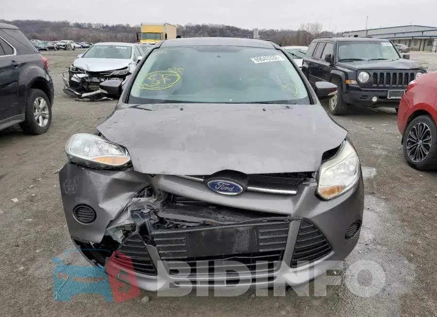 1FADP3F25EL405094 Photo# 5