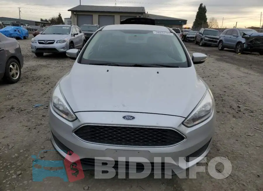 1FADP3F26GL271280 Photo# 5