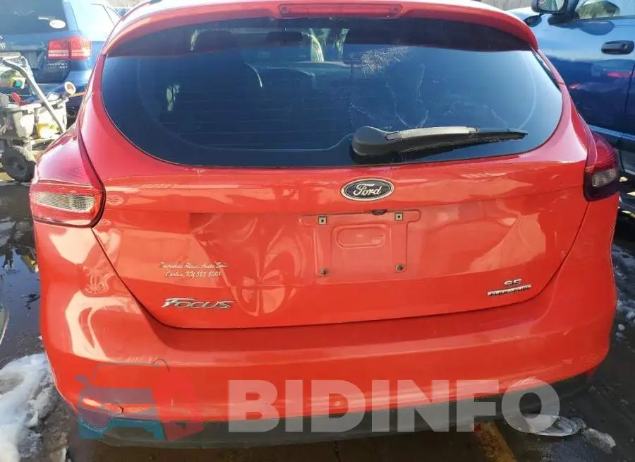 1FADP3K22GL368739 Photo# 6