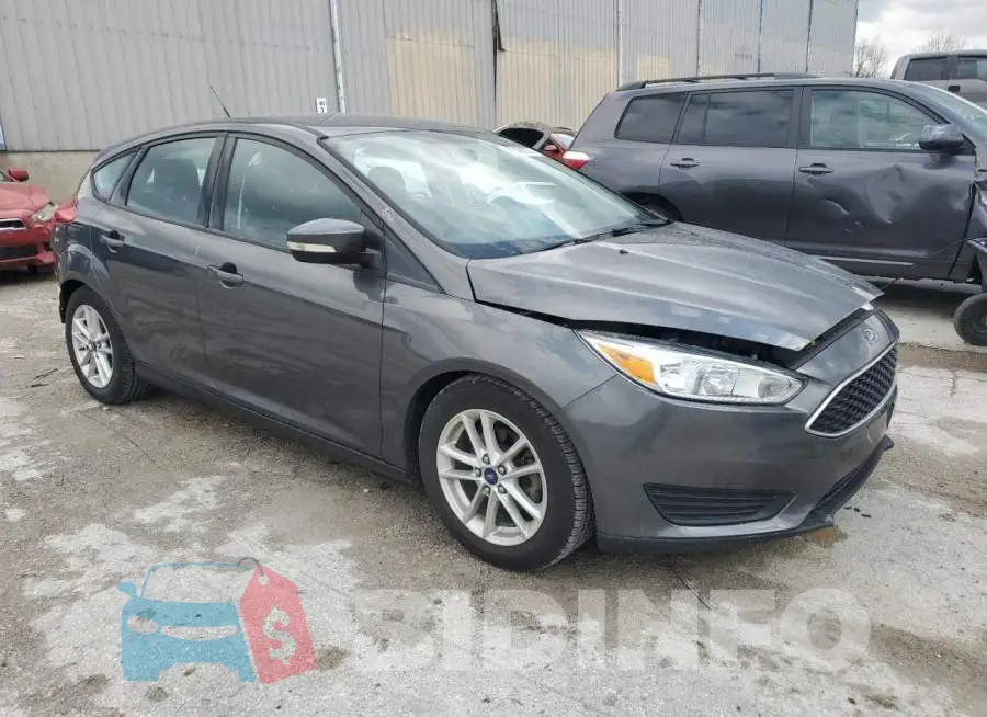 1FADP3K23GL244074 Photo# 4