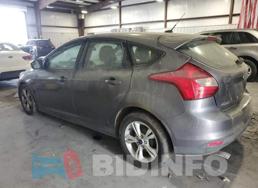 1FADP3K28EL408271 Photo# 2