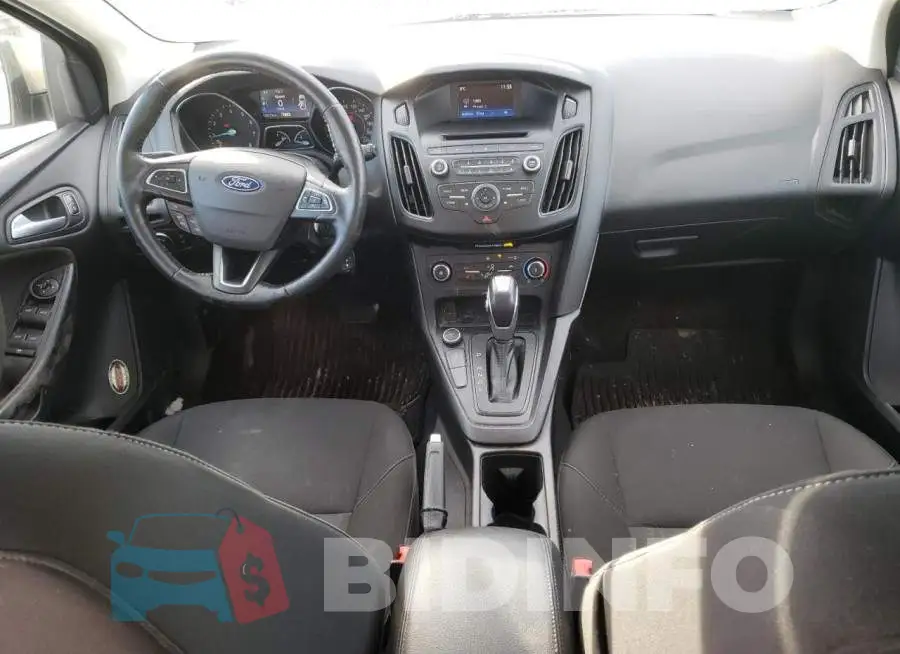 1FADP3K28FL370669 Photo# 8