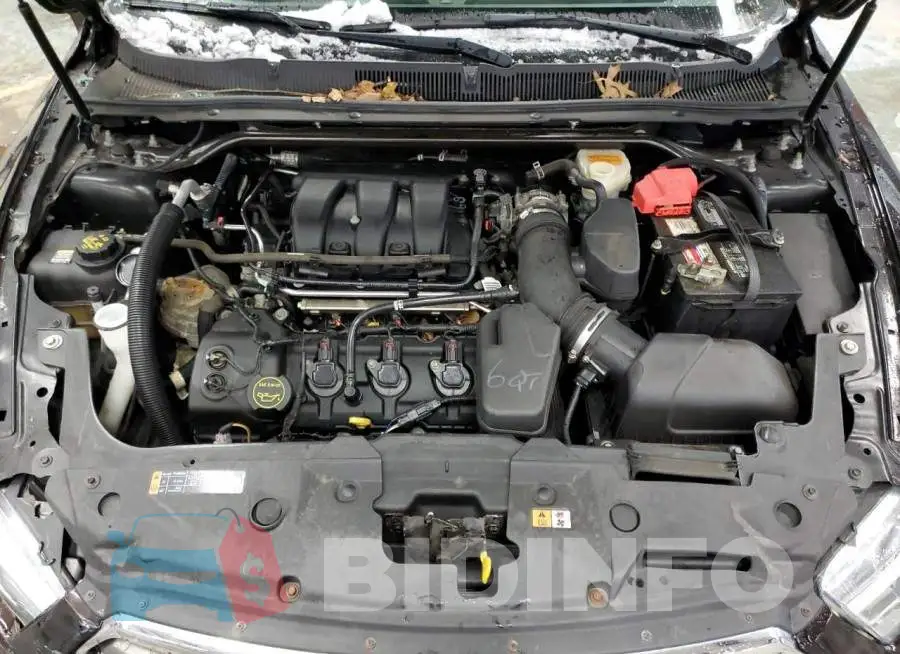 1FAHP2D87EG153649 Photo# 11
