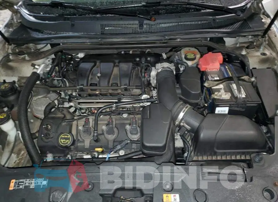 1FAHP2E86FG142710 Photo# 11