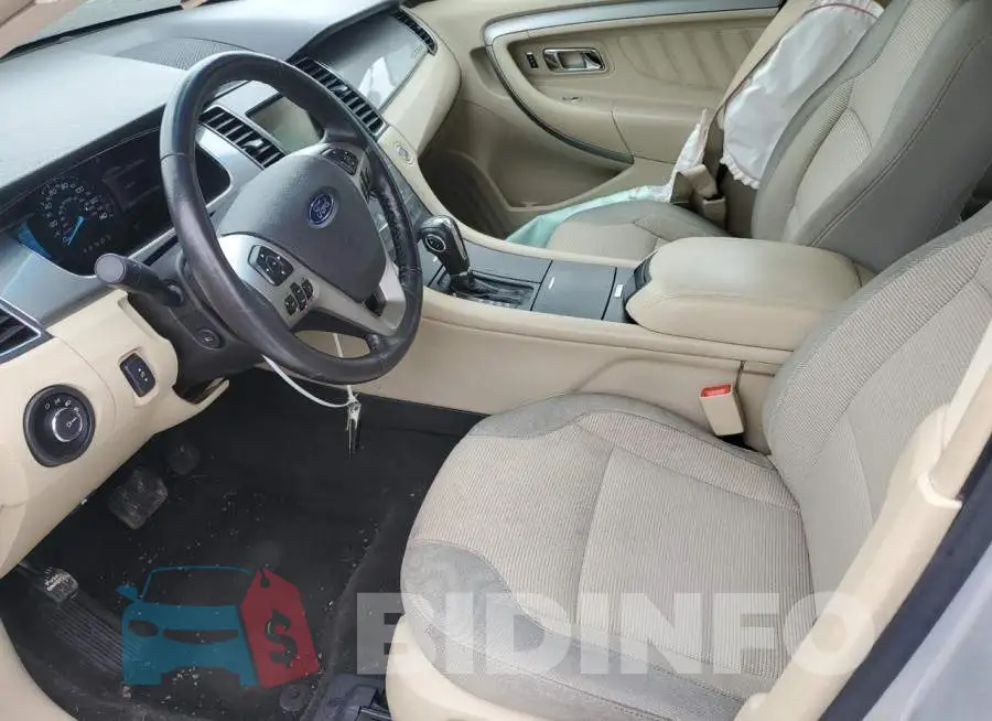 1FAHP2E86FG142710 Photo# 7