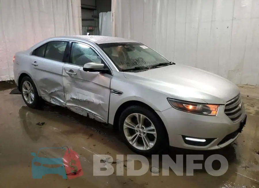 1FAHP2E86FG142710 Photo# 4