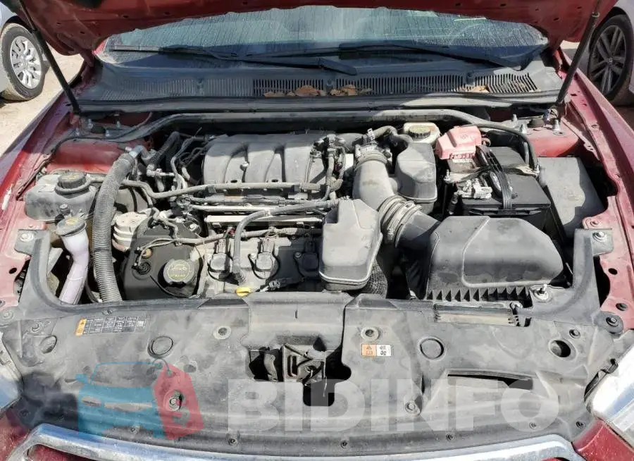 1FAHP2F80GG101571 Photo# 11