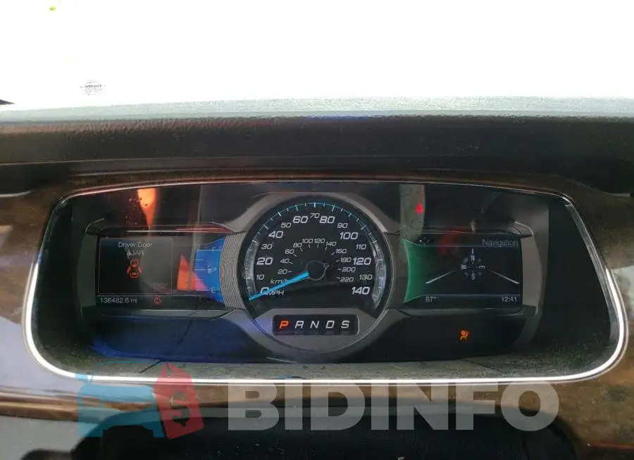 1FAHP2F80GG101571 Photo# 9