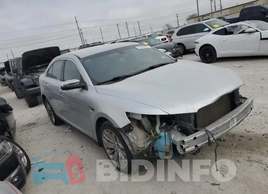 1FAHP2F83FG110411 Photo# 4