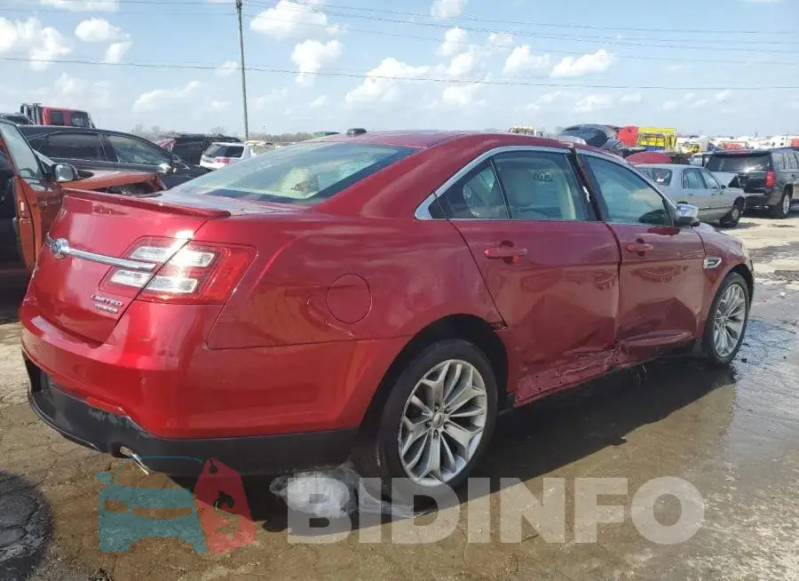 1FAHP2F86EG143224 Photo# 3