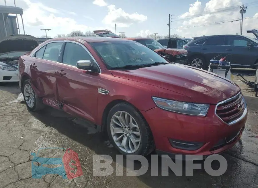 1FAHP2F86EG143224 Photo# 4