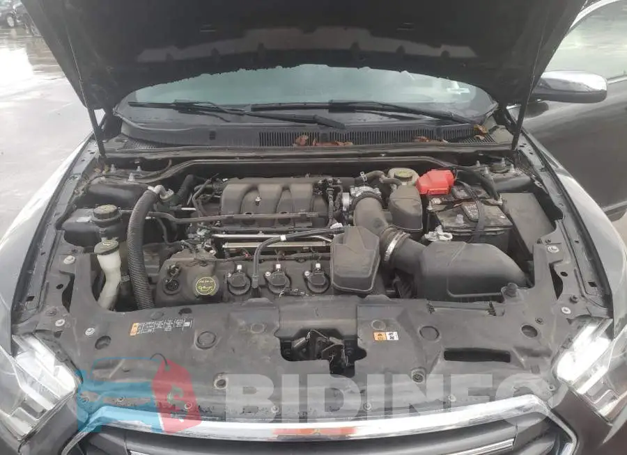 1FAHP2F86HG102502 Photo# 11