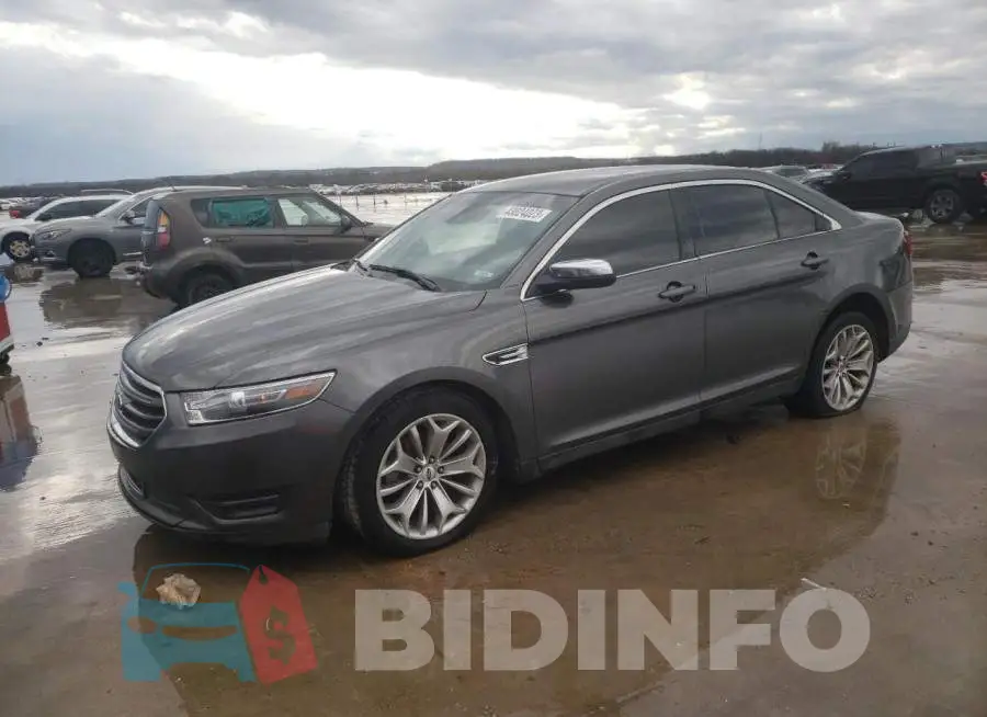 1FAHP2F86HG102502 Photo# 1