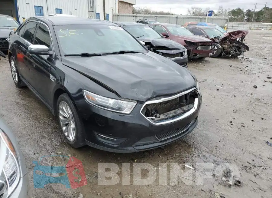 1FAHP2F8XHG104253 Photo# 4