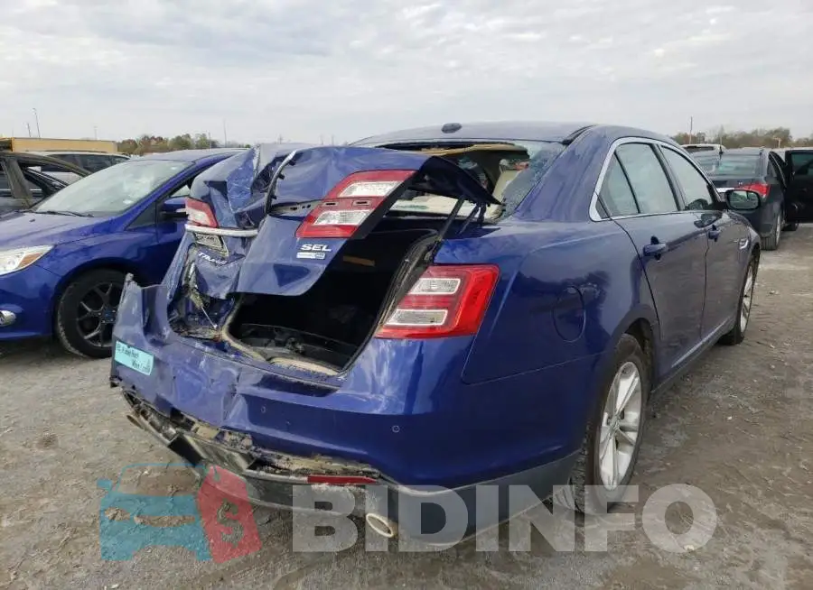 1FAHP2H87FG169975 Photo# 4