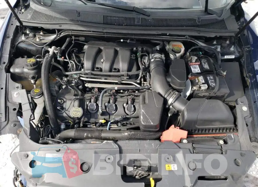 1FAHP2L80EG175073 Photo# 11