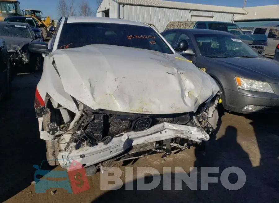 1FAHP2MK7KG105902 Photo# 5