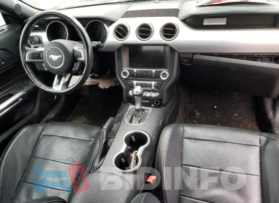 1FATP8UH5G5293176 Photo# 8