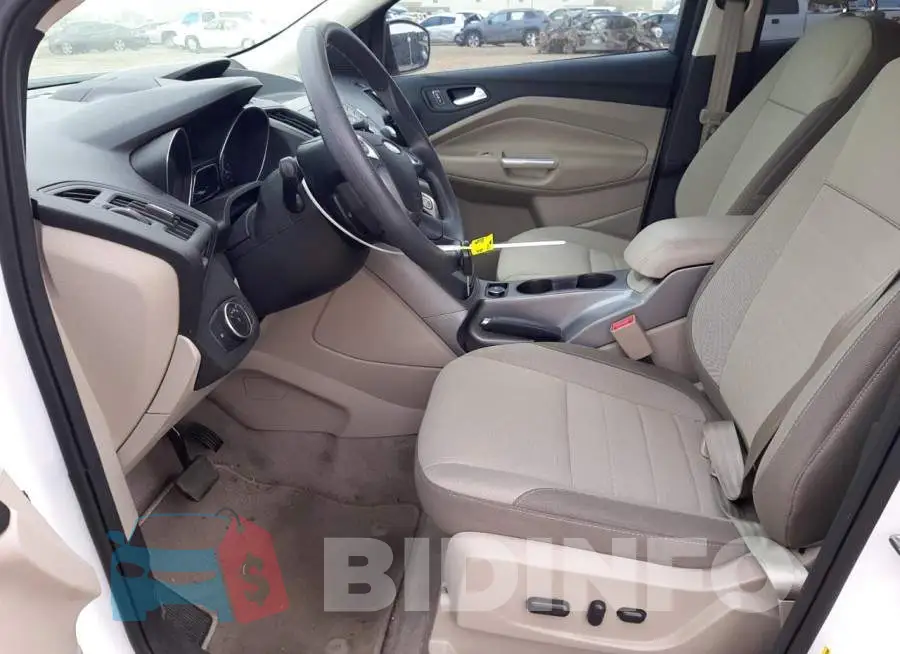 1FMCU0G71FUB40995 Photo# 7