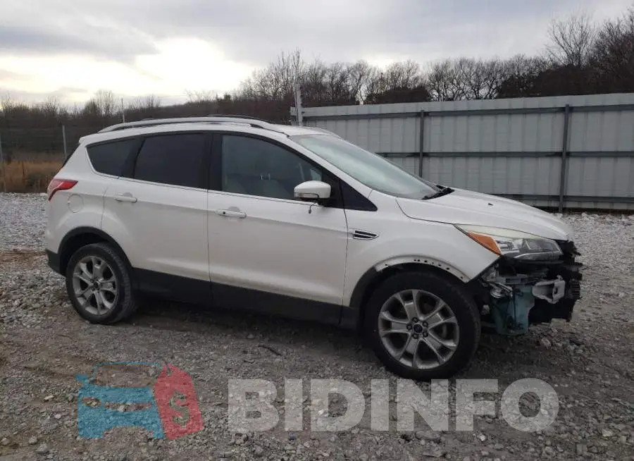 1FMCU0JX4GUB15180 Photo# 4