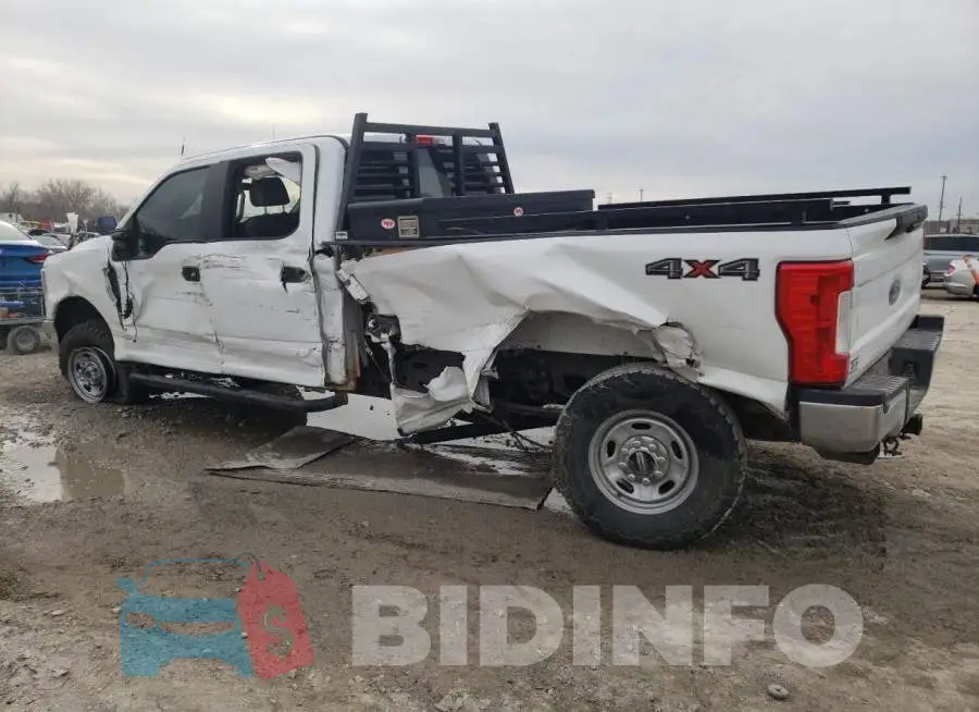 1FT7W2B64KED25380 Photo# 2