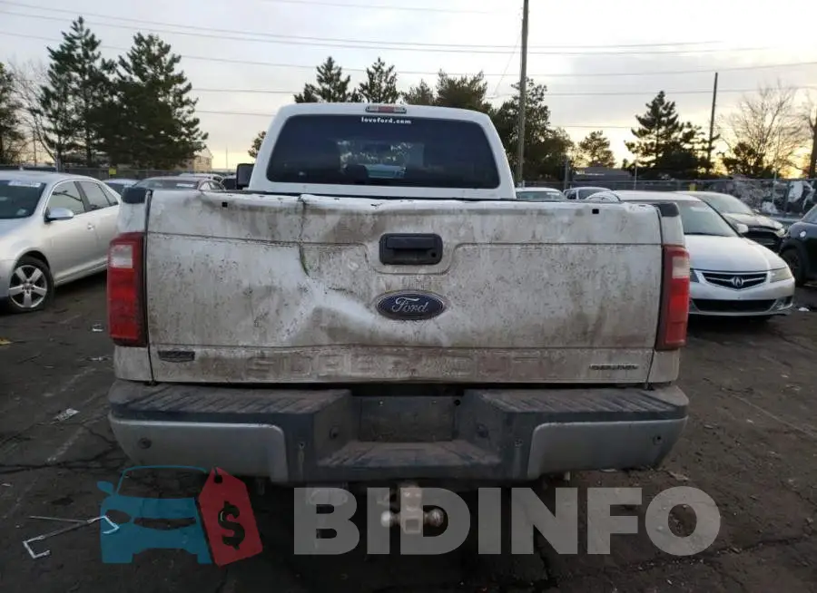 1FT7X2B62FEC55039 Photo# 6