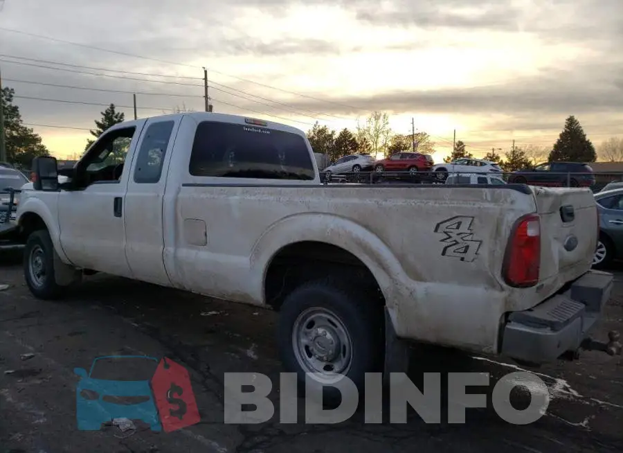 1FT7X2B62FEC55039 Photo# 2