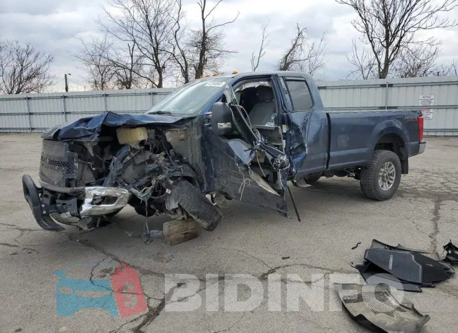 1FT7X2B66HEF33122 Photo# 1
