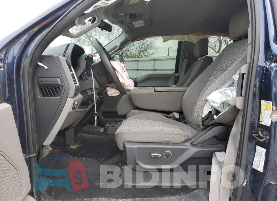 1FT7X2B66HEF33122 Photo# 7